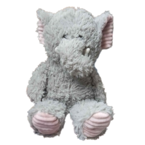 Ellie - Elephant Heating Plush