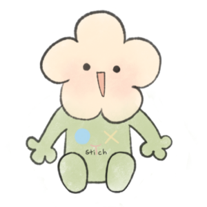 Petal - Florinium Mini Heating Plush