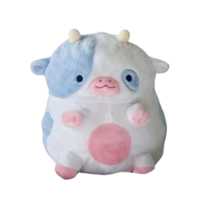 Bluebell - Cow Heating Plush